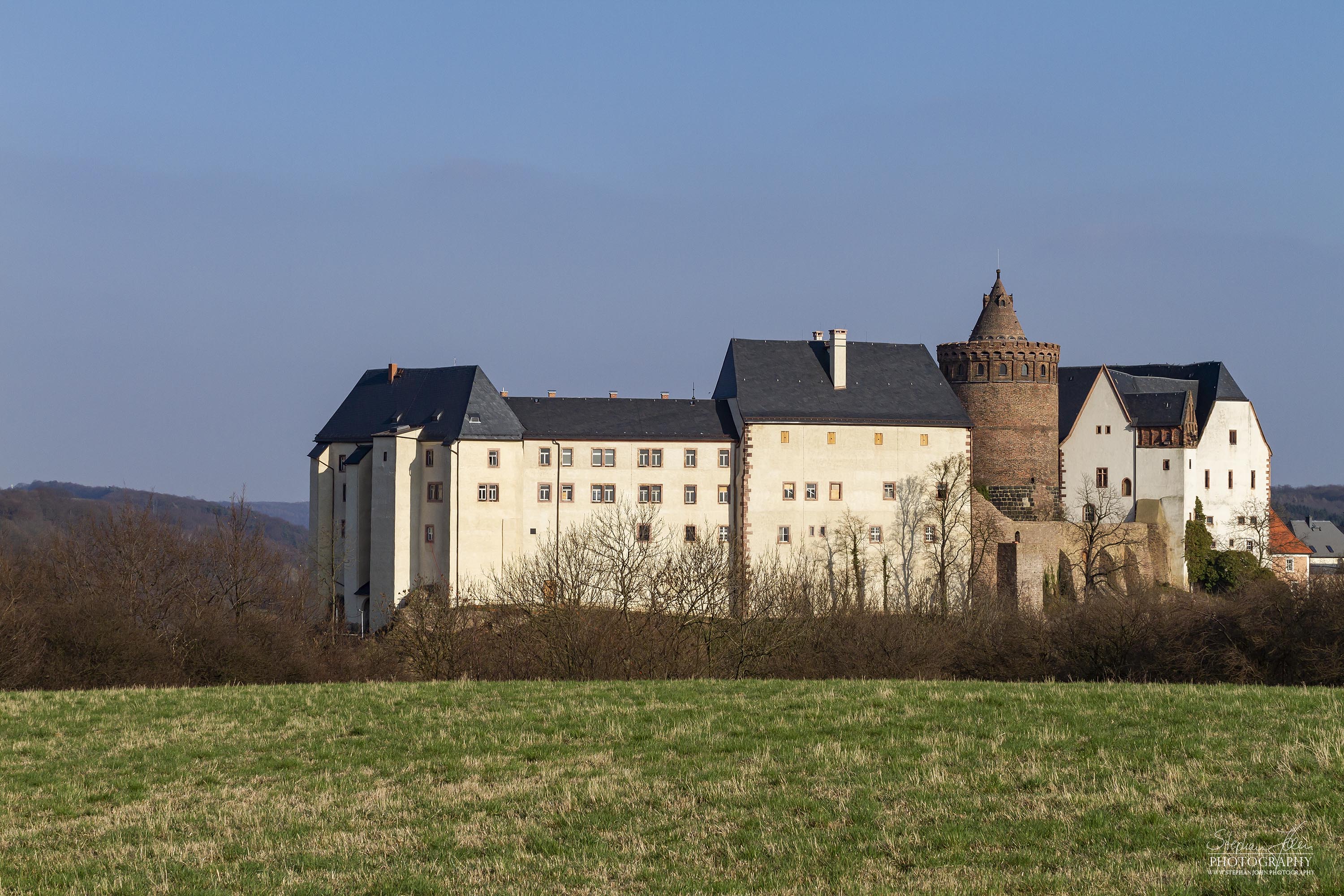 <p>Burg Mildenstein in Leisnig</p>