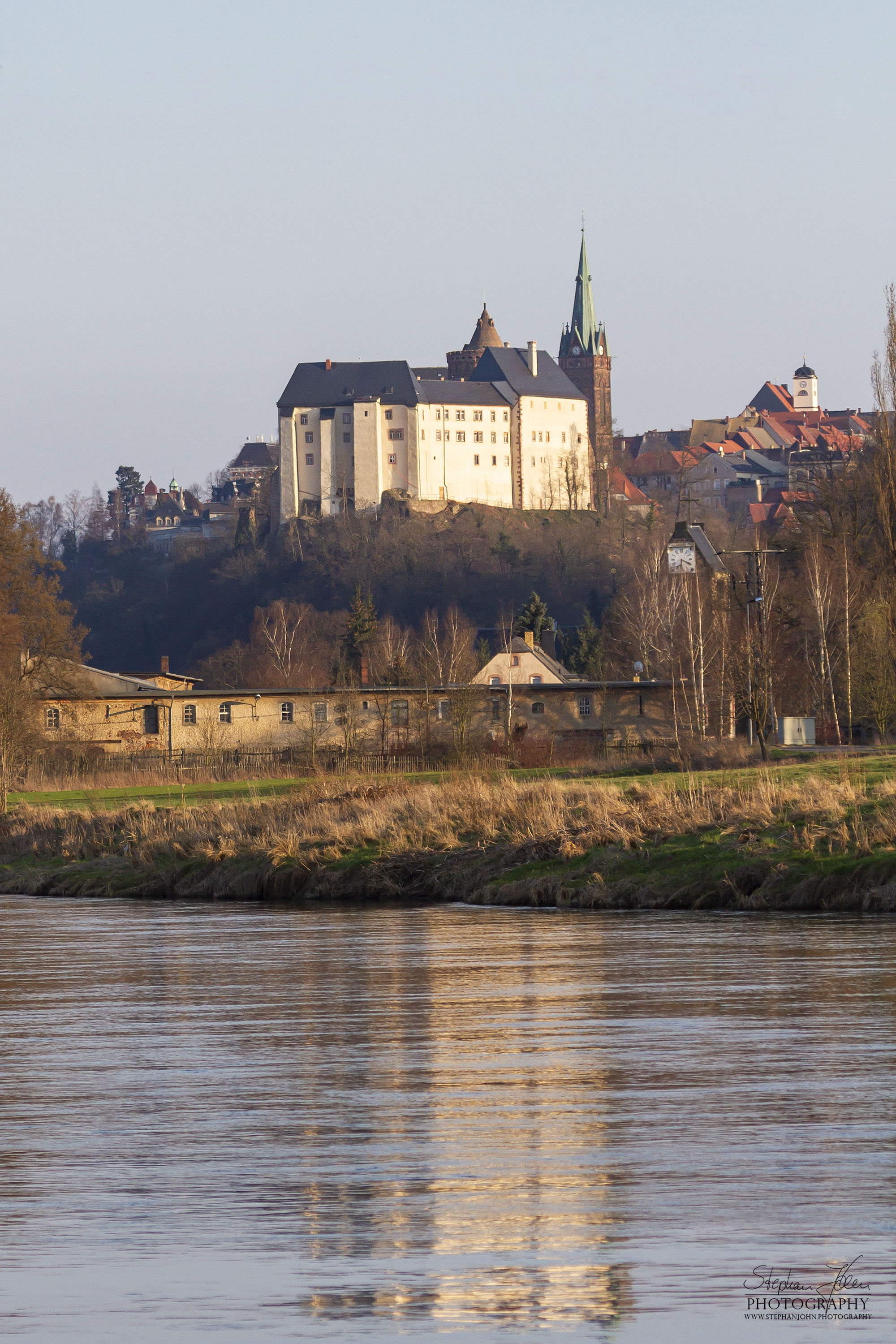 <p>Burg Mildenstein in Leisnig an der Mulde</p>