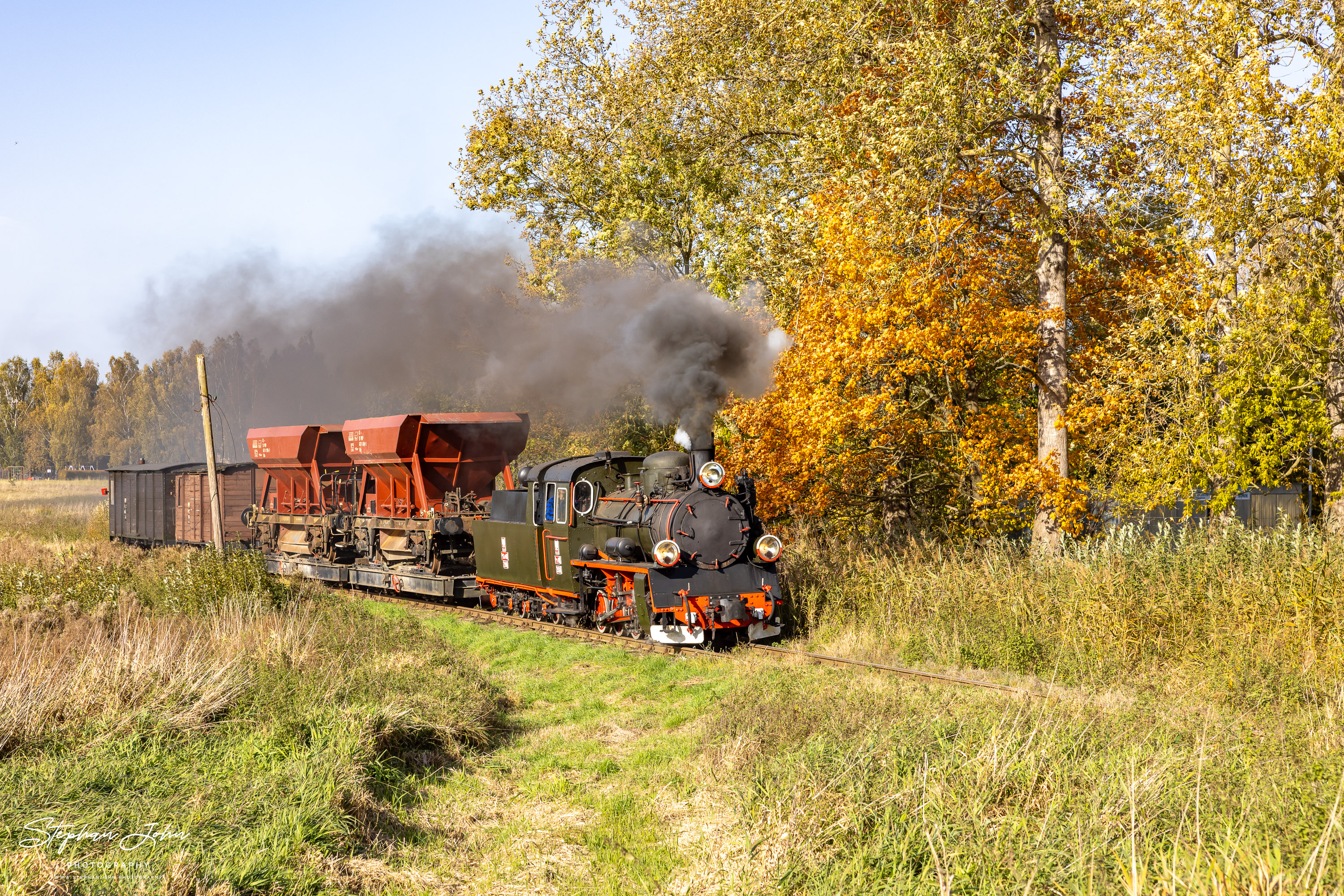 Lok Px48 3901 mit G621 von Koszalin Wąskotorowy nach Rosnowo