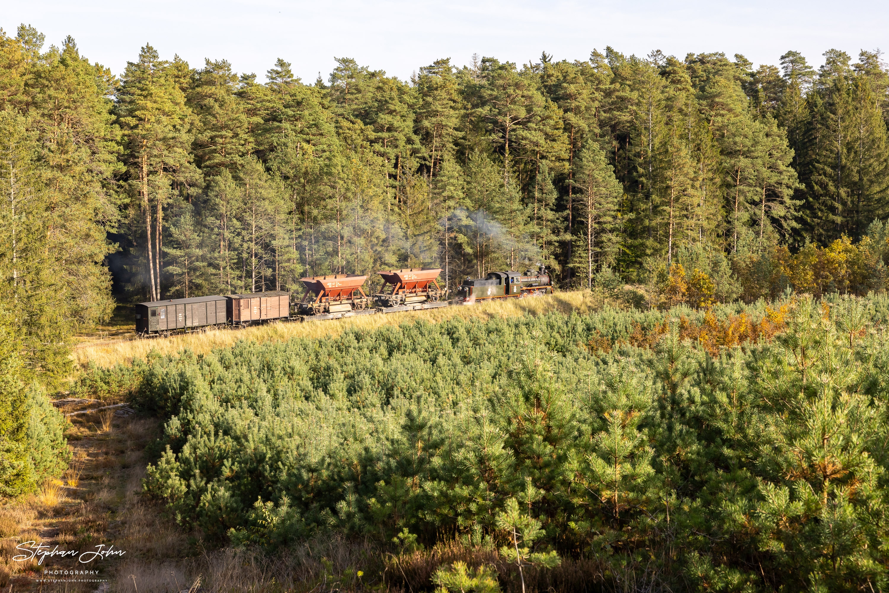 Lok Px48 3901 mit G621 von Koszalin Wąskotorowy nach Rosnowo