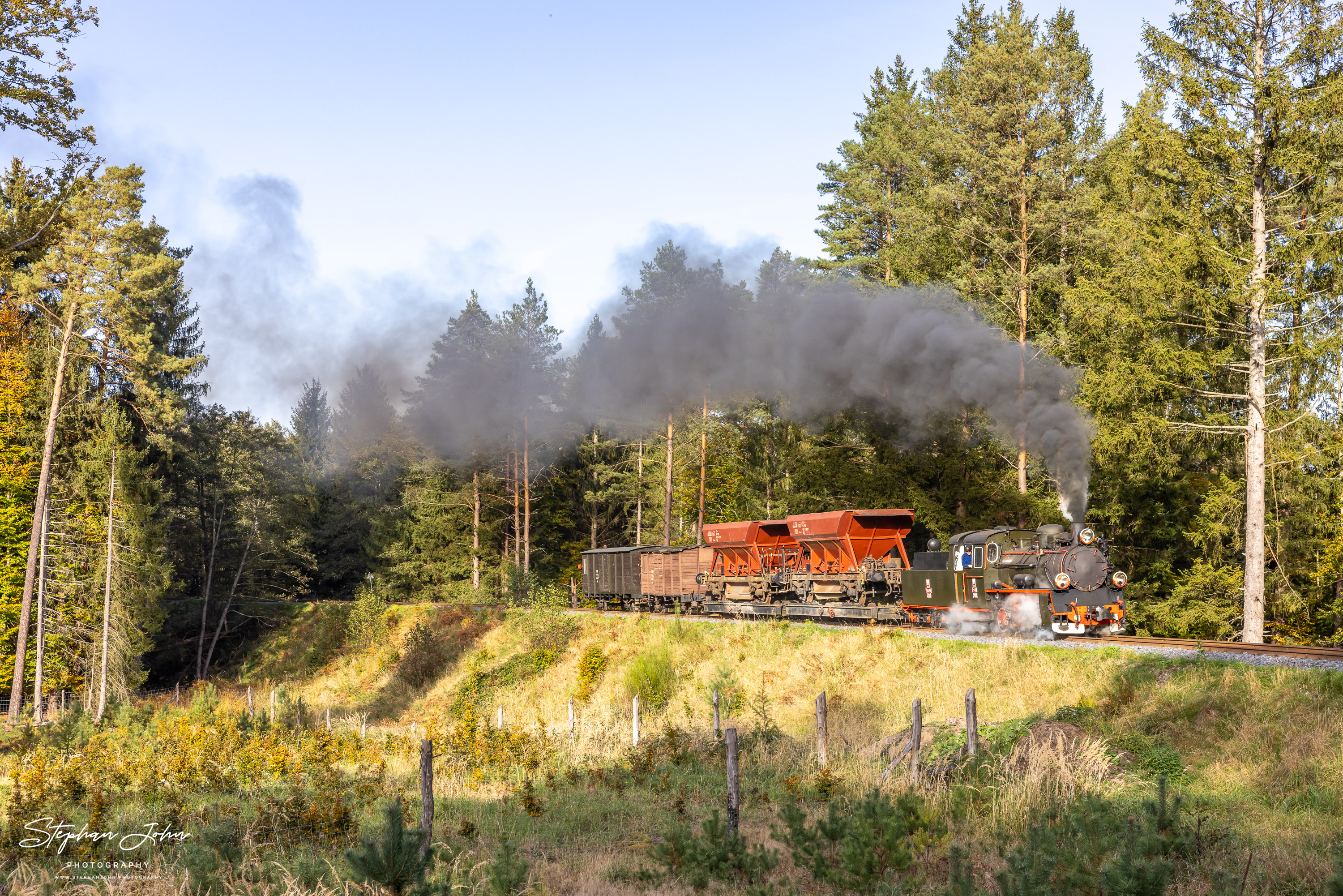 Lok Px48 3901 mit G621 von Koszalin Wąskotorowy nach Rosnowo