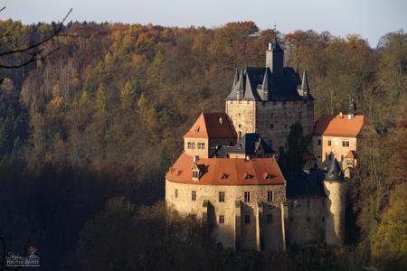 Burg Kriebstein