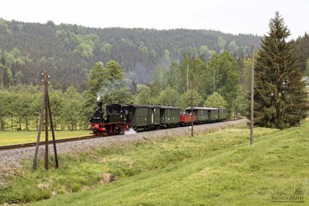 Pressnitztalbahn