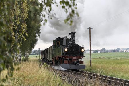 Schmalspurbahn Zittau