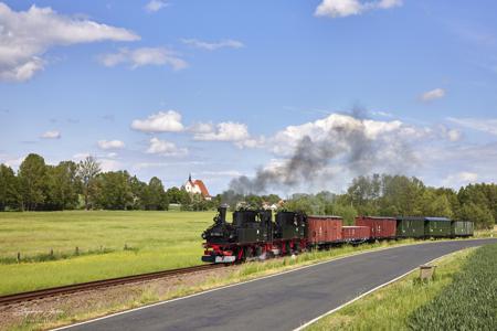Döllnitzbahn