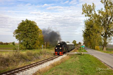 Schrodaer Kreisbahn